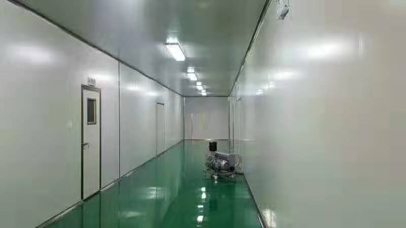 净化板 净化板